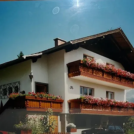 Appartamento Haus Knauss Schladming