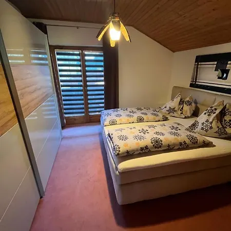 Haus Knauss *